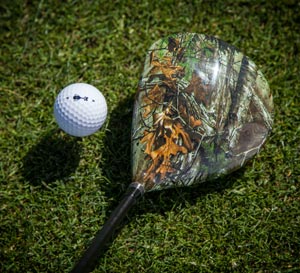 Realtree Xtra(R) Driver